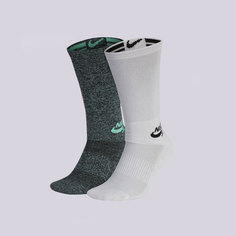 Носки Nike SB Skateboarding Crew Socks (2 Pair)