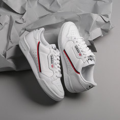 Кроссовки adidas Originals Continental 80