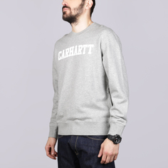 Толстовка Carhartt WIP College Sweat