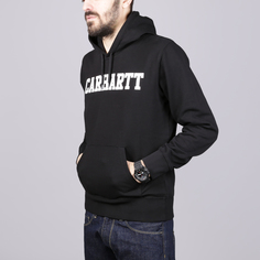 Толстовка Carhartt WIP Hooded College Sweat