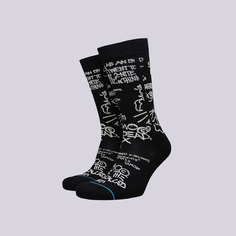 Носки Stance Samo Is Dead