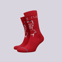Носки Stance Basquiat Cassius