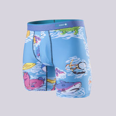 Боксеры Stance Boxer Brief Pool Party