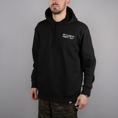 Толстовка Carhartt WIP Hooded TVC Paris Sweat