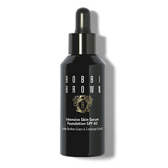 BOBBI BROWN Ухаживающее тональное средство Intensive Skin Serum Foundation SPF 40 Cool Sand