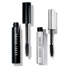 BOBBI BROWN Набор для макияжа глаз Mascara Duo Set Black