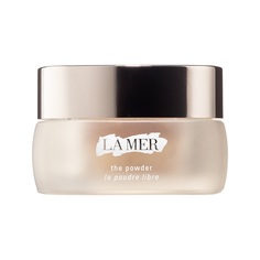 LA MER Пудра рассыпчатая The Powder 8 г