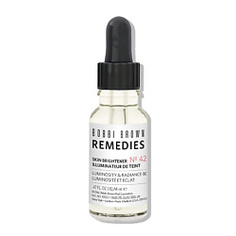 BOBBI BROWN Эликсир для улучшения тона кожи Remedies Skin Brightener No.42 14 мл