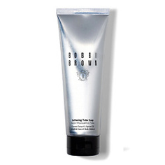 BOBBI BROWN Мыло для удаления макияжа Lathering Tube Soap 125 мл