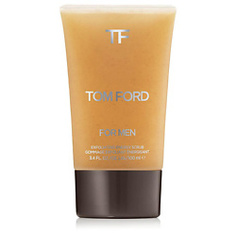 TOM FORD Скраб для лица Exfoliating Energy Scrub 100 мл