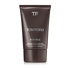 TOM FORD Маска Intensive Purifying Mud Mask 100 мл
