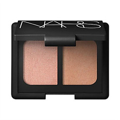 NARS Двойные тени для век CHINA SEAS