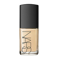 NARS Тональное средство, придающее коже сияние, Sheer Glow Foundation Ceylan