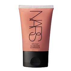 NARS Иллюминирующая основа, придающая коже сияние Copacabana