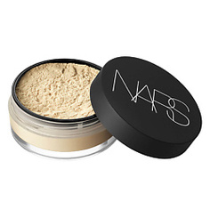 NARS Рассыпчатая пудра Soft Velvet EDEN