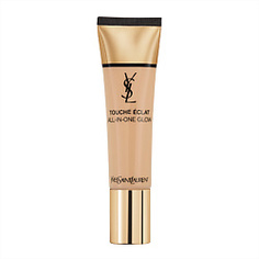 YSL Легкий тональный крем с эффектом сияния Touche Eclat All In One Glow Foundation SPF15 В10 Yves Saint Laurent