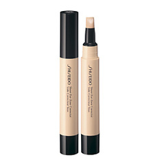 SHISEIDO Корректор для области вокруг глаз Sheer Eye Zone Corrector № 102 Light, 3.8 мл