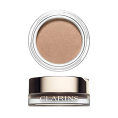 CLARINS Бархатистые тени для век Ombre Matte № 04 Rosewood, 7 г