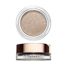 CLARINS Мерцающие тени для век Ombre Iridescente № 07 Silver Plum, 7 г