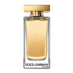 DOLCE&GABBANA The One Eau de Toilette Туалетная вода, спрей 100 мл