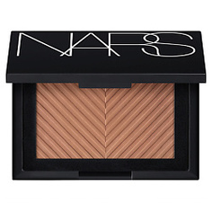 NARS Легкая бронзирующая пудра Seaside