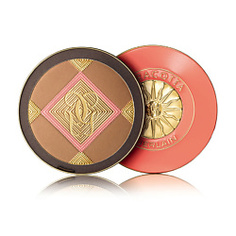 GUERLAIN Лимитированная бронзирующая пудра дли лица и декольте TERRACOTTA SAHARA JEWEL 25 г