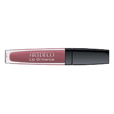 ARTDECO Блеск для губ Lip Brilliance № 58 Brilliant Hollywood Pink, 6 мл