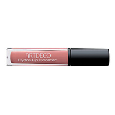 ARTDECO Блеск для губ с эффектом объема Hydra Lip Booster № 38 Translucent Rose, 6 мл