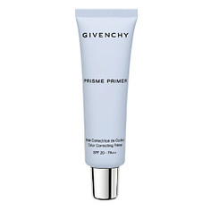 GIVENCHY Основа под макияж PRISME PRIMER SPF 20 - PA ++ 04 персиковый, 30 мл