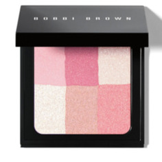 BOBBI BROWN Многофункциональная пудра Brightening Brick - Pastel Pastel