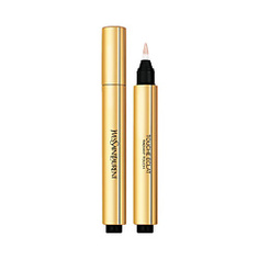 YSL Кисточка-хайлайтер для совершенного сияния Touche Eclat № 3.5 Luminous Almond, 2.5 мл Yves Saint Laurent