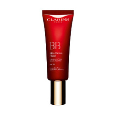 CLARINS BB-флюид с эффектом детокса № 01 Light, 45 мл