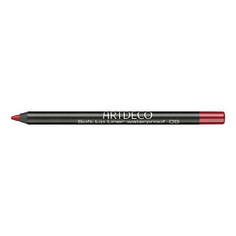 ARTDECO Водостойкий карандаш для губ № 12 Warm Indian Red, 1.2 г