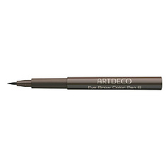 ARTDECO Жидкий карандаш для бровей Eye Brow Color Pen medium brown