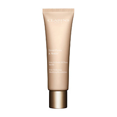 CLARINS Тональный крем с матирующим и выравнивающим действием Teint Pores & Matite № 03 Nude Honey, 30 мл