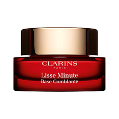 CLARINS Мгновенно улучшающая цвет лица база под макияж Instant Smooth 15 мл