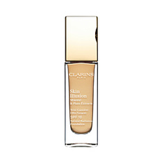 CLARINS Устойчивый тональный крем Haute Tenue + SPF 15 № 110.5 Almond, 30 мл