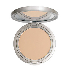 ARTDECO Минеральная компактная пудра № 25 Sun beige, 9 г