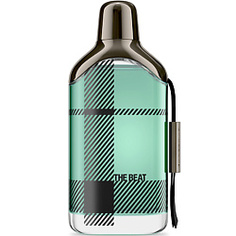 BURBERRY The Beat for Men Туалетная вода, спрей 50 мл