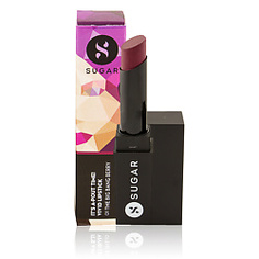 SUGAR Помада для губ 02 Breaking Bare 3,5 г