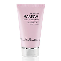 SAMPAR PARIS Маска для лица очищающая 50 мл