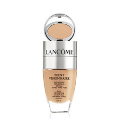 LANCOME Тональное средство Teint Visionnaire № 010 Beige Porcelaine, 30 мл