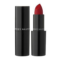SERGEY NAUMOV Матовая помада для губ LIPSTICK MATTE 0014 RED QUARTZ