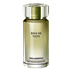 KARL LAGERFELD Bois De Yuzu Туалетная вода, спрей 100 мл
