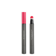 BURBERRY Матовая помада-кушон для губ Lip Velvet Crush №40 SUGAR PINK, 2,5 мл