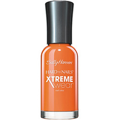 SALLY HANSEN Лак для ногтей Hard as Nails Xtreme Wear Flirt