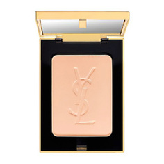 YSL Компактная пудра Radiance № 04 Pink Beige, 8.5 г Yves Saint Laurent