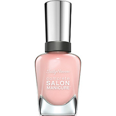 SALLY HANSEN Лак для ногтей Complete Salon Manicure № 543 Berry Important, 14.7 мл