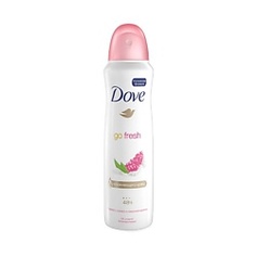 DOVE Дезодорант спрей Пробуждение чувств 150 мл