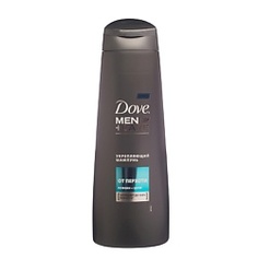 DOVE Шампунь мужской от перхоти 250 мл